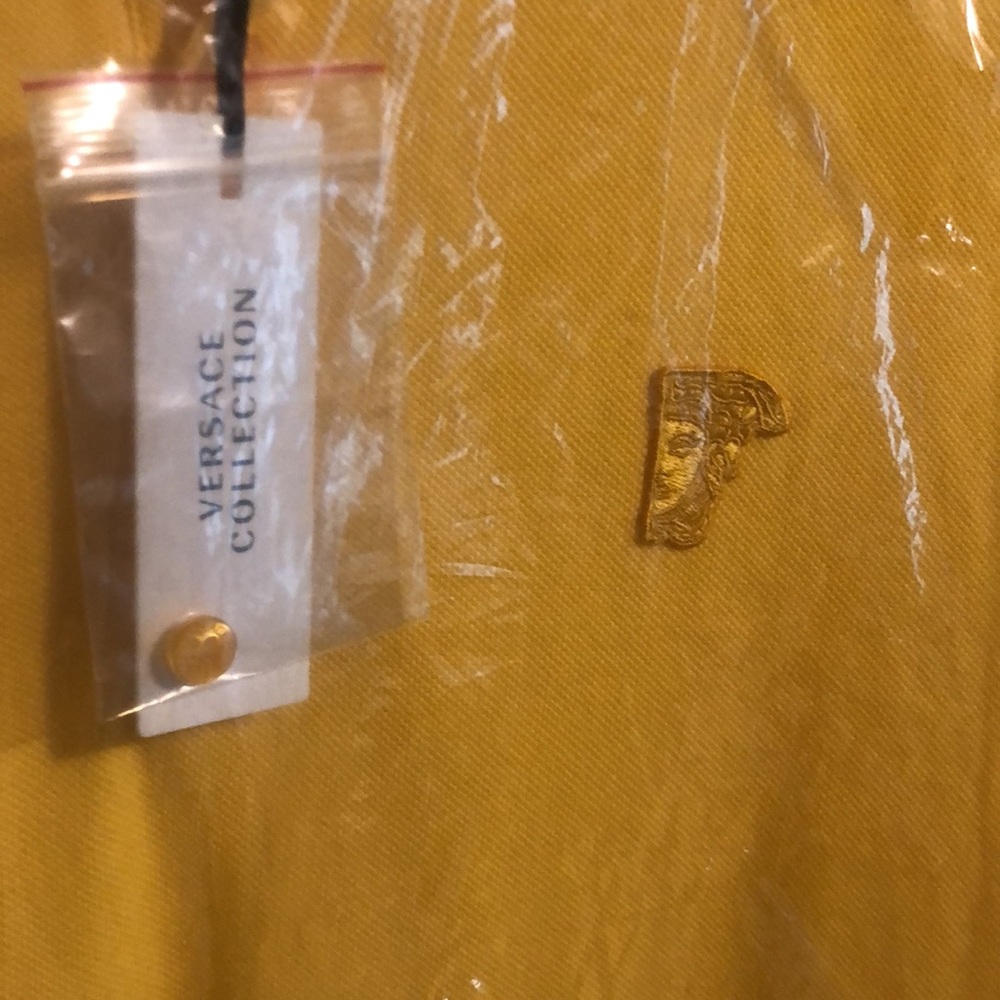 VERSACE COLLECTION - Picture 2 of 3